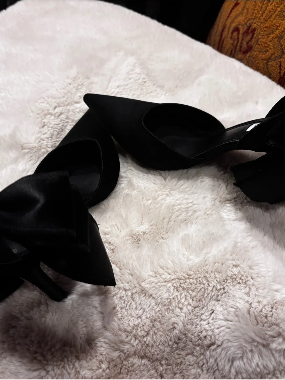 Steve Madden elegant steve